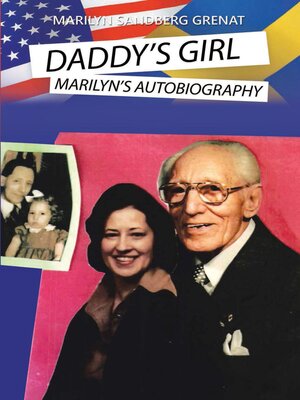 cover image of Daddy's Girl